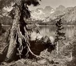 Ansel Adams - Parmelian Prints of the High Sierras