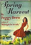 Peggy Dern Spring Harvest