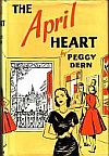 Peggy Dern The April Heart