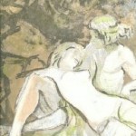 Jean de La Fontaine's Les Amours de Psyché et de Cupidon 