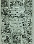 Mudfog Papers – Oliver Twist - The Parish Boy's Progress by Dickens
