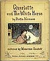 Charlotte and The White Horse by Maurice Sendak