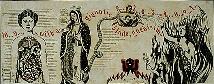 Codex Espangliensis from Columbus to the Border Patrol, by Gómez-Peña