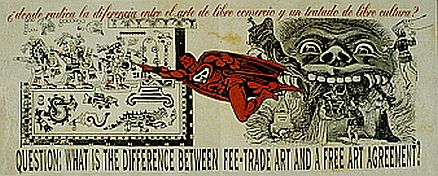 Codex Espangliensis from Columbus to the Border Patrol,  by Gómez-Peña