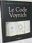 rare book Le Code Voynich