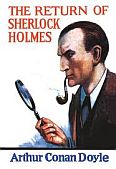Detective, mystery novels of Sir Arthur Conan Doyle