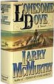 McMurtry's Lonesome Dove