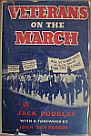 Veterans on the March by Douglas Jack