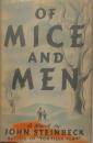 Of Mice and Men by John Steinbeck 