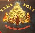 Take Joy by Tasha Tudor
