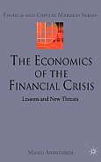 The Economics of the Financial Crisis - Annunziata