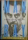 Man Ray - Rare Books Digest