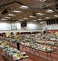 Five Colleges Book Sale