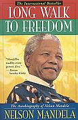 Nelson Mandela signed books