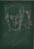 Paul Eluard portrait