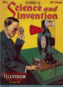 science-invention