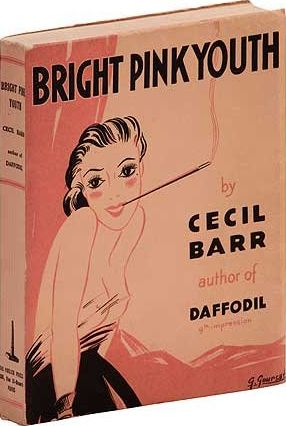 Bright Pink Youth by Cecil Barr