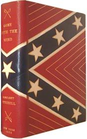 Gone With the Wind dust jacket