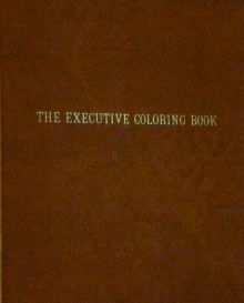 Executive coloring book