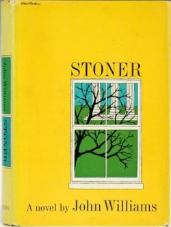 Thumbnail image for The Seven Pillars of a Rare Book:  The case of John William’s “Stoner”