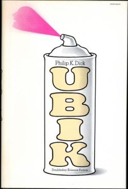 Philip Dock's Ubik