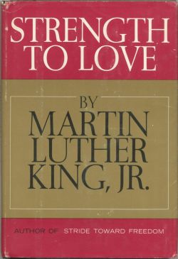 MLK Sermons