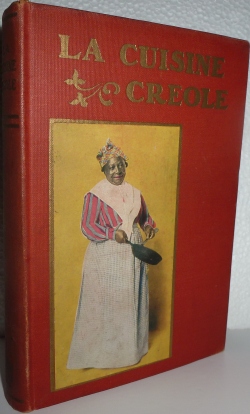 La Cuisine Creole