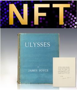 NFT Rare Book